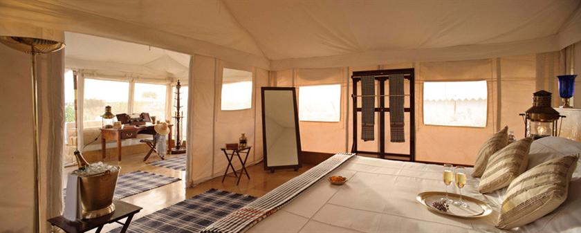 SUJAN The Serai Jaisalmer