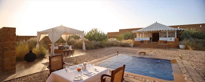SUJAN The Serai Jaisalmer