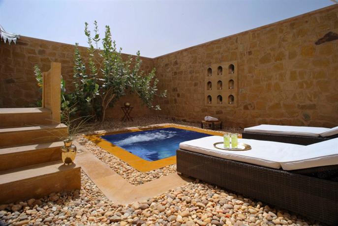 SUJAN The Serai Jaisalmer