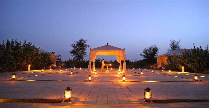 SUJAN The Serai Jaisalmer
