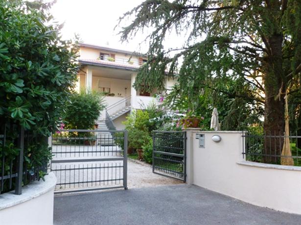 B&B in Assisi