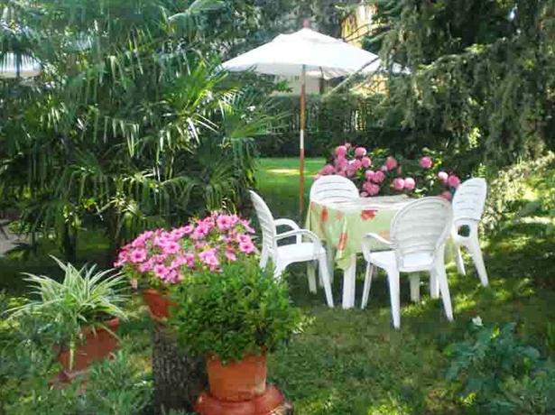B&B in Assisi