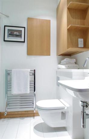 Super Nice Clerkenwell Home