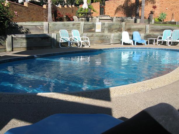 Ocean View Motor Inn