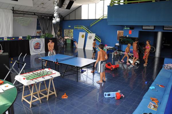 Camping dei Trulli