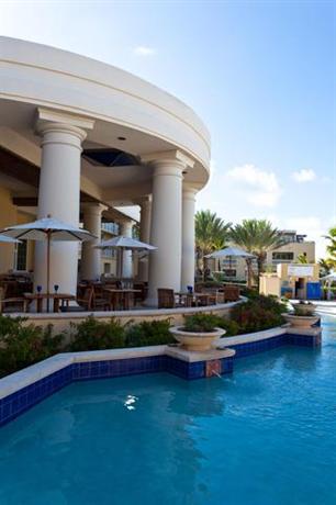 The Westin Dawn Beach Resort & Spa St Maarten
