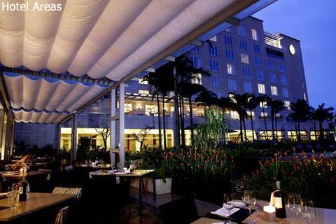 Intercontinental Costa Rica At Multiplaza Mall, An IHG Hotel (ex. Real InterContinental at Multiplaza Mall)