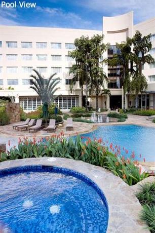 Intercontinental Costa Rica At Multiplaza Mall, An IHG Hotel (ex. Real InterContinental at Multiplaza Mall)