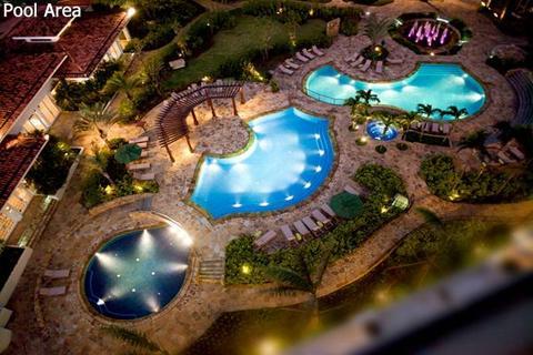 Intercontinental Costa Rica At Multiplaza Mall, An IHG Hotel (ex. Real InterContinental at Multiplaza Mall)