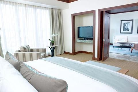 Intercontinental Costa Rica At Multiplaza Mall, An IHG Hotel (ex. Real InterContinental at Multiplaza Mall)