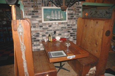 Historic Anchor Inn