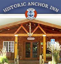 Historic Anchor Inn
