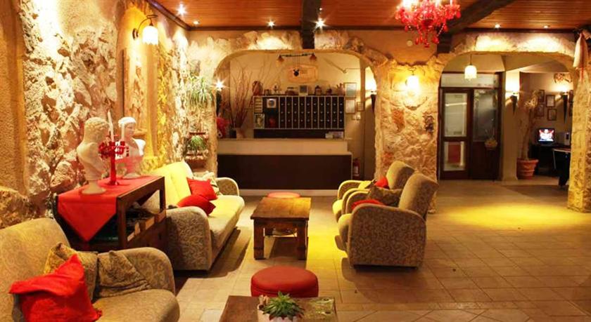 Dimitra Hotel Faliraki