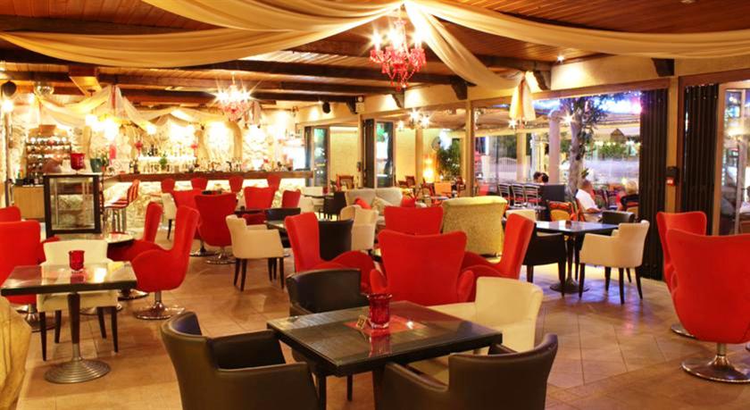 Dimitra Hotel Faliraki