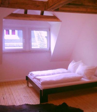 SOON appartements