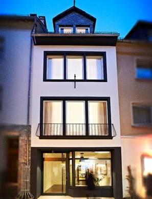 SOON appartements