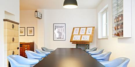 SOON appartements
