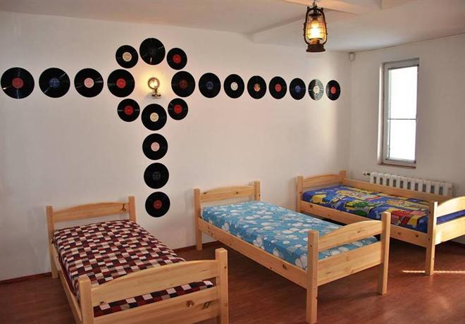 10 Coins Hostel