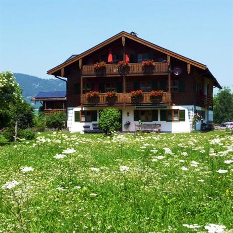 Landhaus Berktold