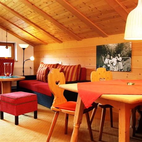 Landhaus Berktold