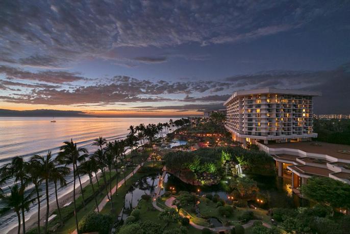 Hyatt Regency Maui Resort & Spa Maui United States thumbnail
