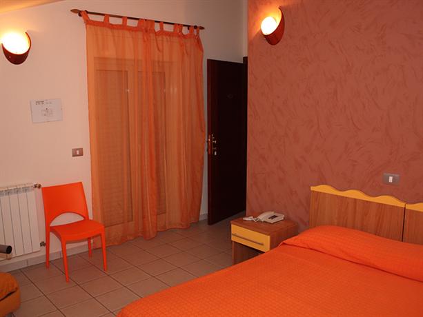 Halykos Hotel