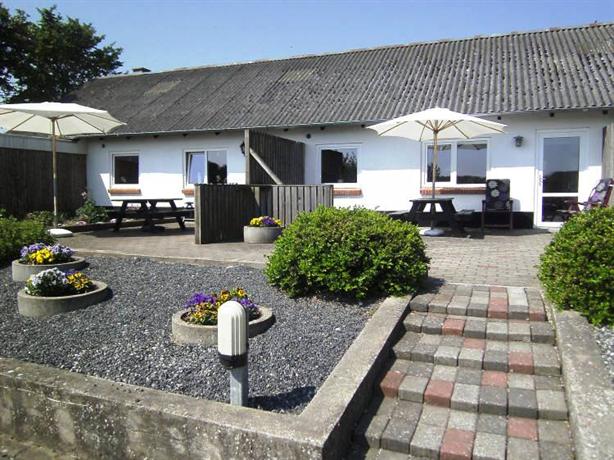 Marias Feriested