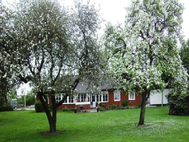 Marias Feriested