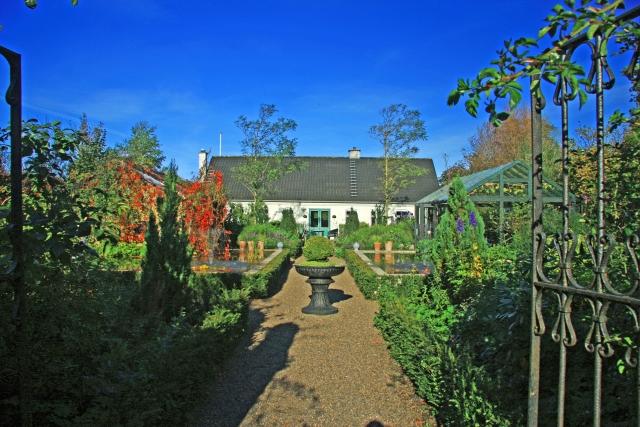 Anne Just's Havehotel
