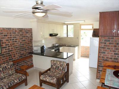 Flamingo Holiday Apartments