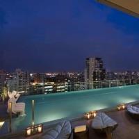 Hilton Sukhumvit Bangkok