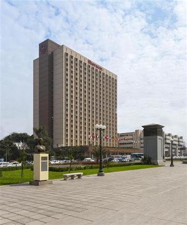 Sheraton Lima Hotel & Convention Center Lima City Centre Peru thumbnail