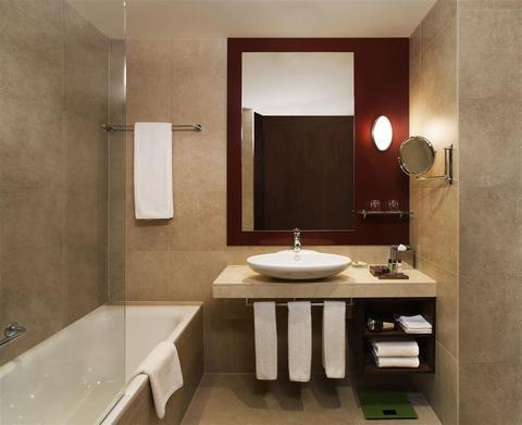 Sheraton Poznan Hotel