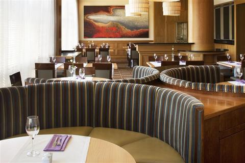Sheraton Poznan Hotel
