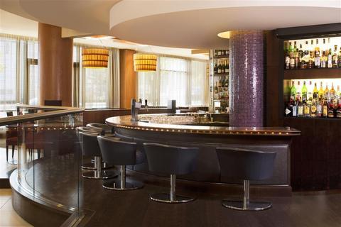 Sheraton Poznan Hotel
