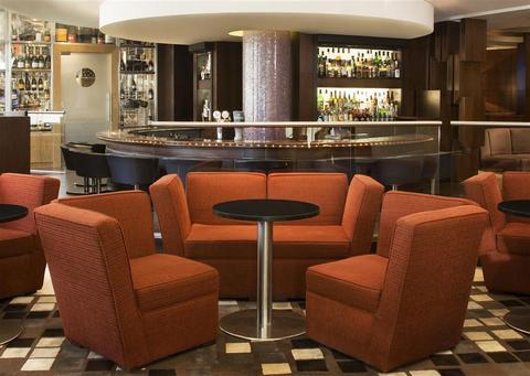 Sheraton Poznan Hotel