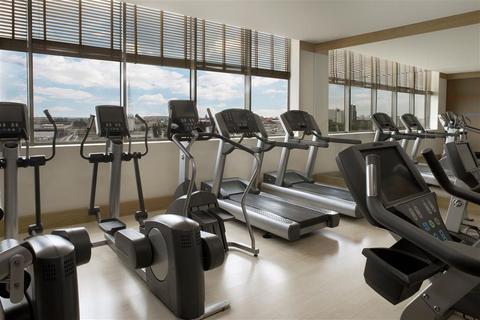 Sheraton Poznan Hotel