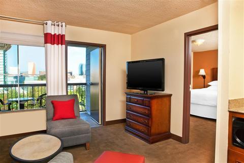 Cumberland House Knoxville Tapestry Collection by Hilton
