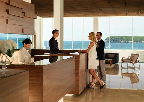 Dubrovnik President Valamar Collection Hotel (ex. Valamar Collection Dubrovnik President Hotel)