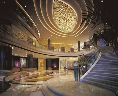 The Hongta Hotel A Luxury Collection Hotel Shanghai