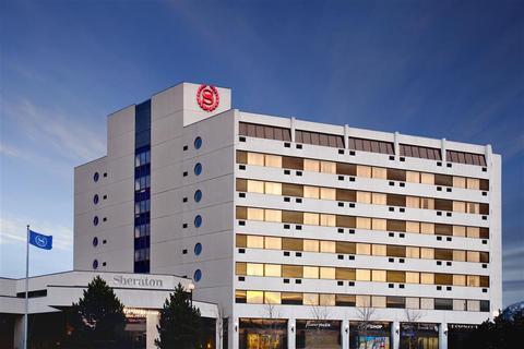 쉐라톤 호텔 뉴펀들랜드 image 1