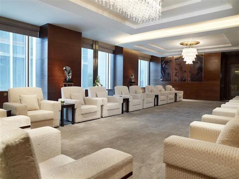 The Westin Tianjin