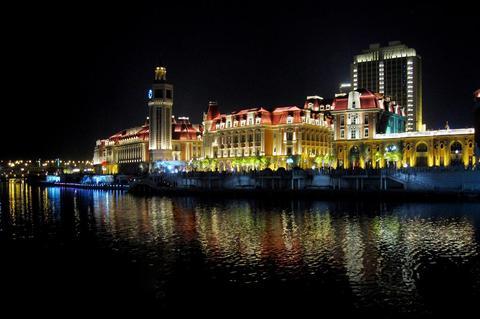 The Westin Tianjin