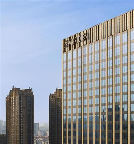 Le Meridien Qingdao