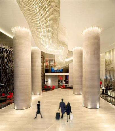 Le Meridien Qingdao