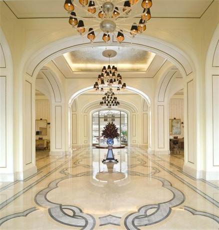 The Astor Hotel A Luxury Collection Hotel Tianjin