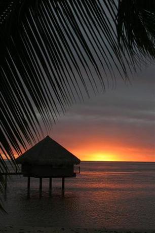Le Meridien Tahiti - dream vacation