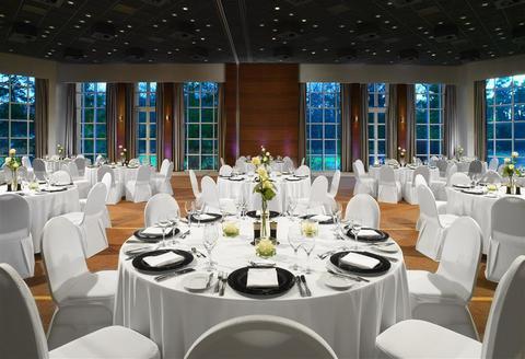 Crowne Plaza Frankfurt Congress Hotel