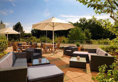 Crowne Plaza Frankfurt Congress Hotel