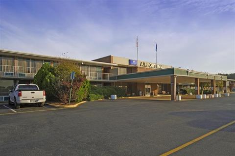 Express Airport Inn